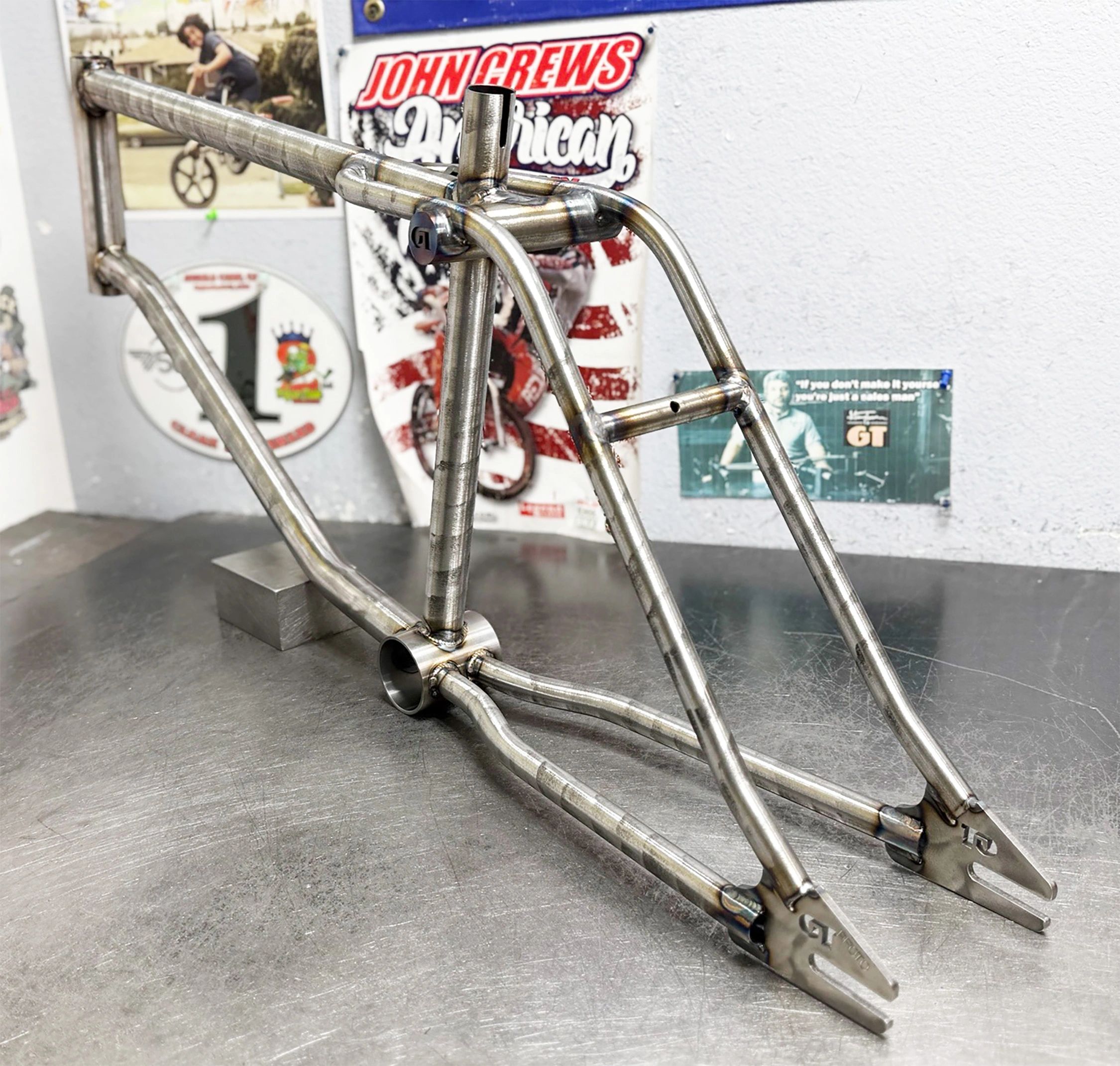GT 1972